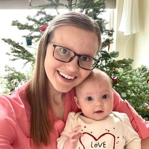 Meet your Posher, Nicole